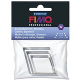 Rosa FIMO set dijamantskih rezača | ePonuda.com