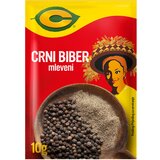 Seas C ( Zacin C ) + MK Biber mleveni C 10g | Eponuda.com