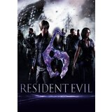 Steam Resident Evil 6 Complete (PC) Key EUROPE | ePonuda.com