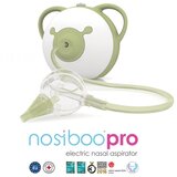 Nosiboo aspirator Pro green NO-01-03 | shoptok.hr
