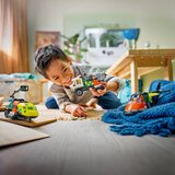 Lego city - remiks avion, servisni kombi i lebdelica (60505) | Eponuda.com