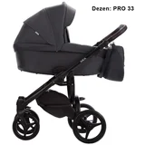 luca pro kolica za bebe set 2u1 pro 33