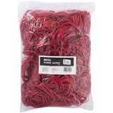 Gumice fi80 1,5x3mm 1kg rdeče levia 110718 LEVIA | Shoptok.si
