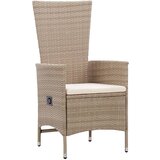  5-dijelni vrtni blagovaonski set bež | shoptok.hr