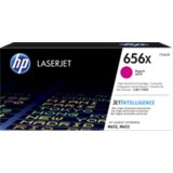 HP Toner CF463X 656X (ljubičasta), original | shoptok.hr