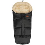 Sensillo Combi 3u1 minky romper torba – crno/bež Cijene