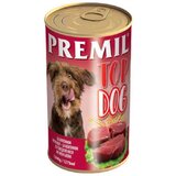 Premil Hrana za pse TOP DOG beef 1240g | ePonuda.com