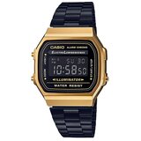 Casio Ručni sat A168WEGB-1B Cene