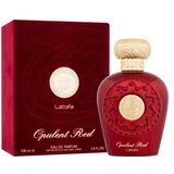 Lattafa Opulent Red 100 ml parfemska voda unisex Cijene