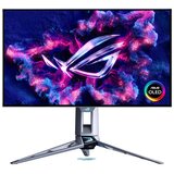 Asus ROG Swift gaming monitor PG27AQWP-W, OLED, 27inch Cene