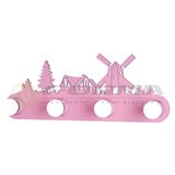  Zidna lampa DF7011-4Z P | ePonuda.com