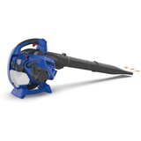 Ramda Motorni usisavač-puhač RAMDA 2u1, 25,4ccm, 50L | shoptok.hr