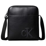 Calvin Klein crna torba za muškarce Cene