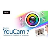 YouCam 7 Deluxe Software License Key GLOBAL | Eponuda.com