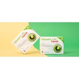 Pharmanova vitamin c + cink 20 kapsula Cene
