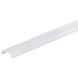  Set aluminijumski zidni profil za dve LED trake 1m 17x49 mm | Eponuda.com