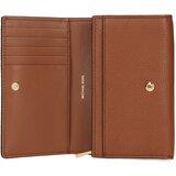 Michael Kors Denarnica rjava / zlata | Shoptok.si