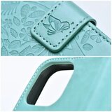 Mezzo Book etui za SAMSUNG GALAXY A55 5G tree green | Shoptok.si