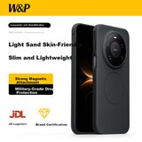  w&p maska za mobilni telefon mate 80 pro max, crna | Eponuda.com