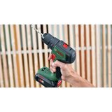 Bosch Univ.lDrill18V-60 aku buš-odvijač2x2,0Ah | shoptok.hr