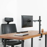 Uvi namizni nosilec (13˝-32˝), enojni, za monitor | Shoptok.si