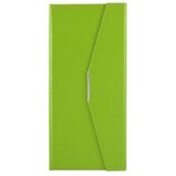 Ultra notes sa magnetnim preklopom A5 apple green ( 134.876.40 ) Cene
