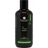 BeWell Green pURE Purifying & Stimulating Shampoo - 200 ml