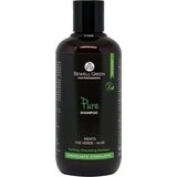 BeWell Green PURE stimulacijski šampon - 200 ml | Shoptok.si