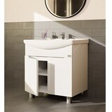 TMP Ormarić s umivaonikom River PVC 65 podni | shoptok.hr
