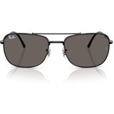 Ray-ban Naočare za sunce RB 3755 002/B1 | ePonuda.com