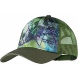 Buff Trucker Cap Green | shoptok.hr