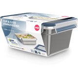 Tefal Clip & Close EDS N1150600 posuda za Cijene