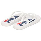 Fila Nizki čevlji Troy Slipper Bela | Shoptok.si