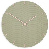 Von Der Factory Zidni sat Luxhora Rivella Khaki 11 boja kazaljki | shoptok.hr