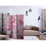  Paravan u 3 dijela - azalea (pink) [Room Dividers] 135x172 | shoptok.hr