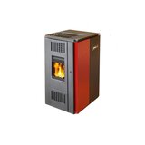 Thermoflux Kamin na pelet Minitherm-Aqua 8,5 kW | Eponuda.ba