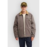 Quiksilver Shaper Pad Lined Jakna java Cene