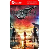 Final Fantasy 7 Rebirth - Steam koda brez škatlice (WINDOWS PC | STEAM DECK) | Shoptok.si