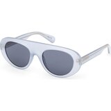 Max&co. MO0148 84V ONE SIZE (52) Modra/Modra Cene