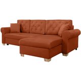 MID.YOU KOTNA SEDEŽNA GARNITURA, terakota | Shoptok.si