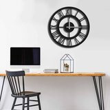 Wallity zidni sat mts - 002, 49x49 cm | ePonuda.com
