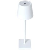 Master Lampa stolna LED Touch 38cm bijela 613-401796 | Eponuda.ba