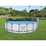 Bestway Navlaka za bazen s okvirom 58039 od 549 cm | shoptok.hr