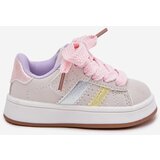 Boto Sports Shoes Kids Sneakers With Velcro Multicolor Celyna | ePonuda.com