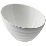 Zdjela 18*6,6*11,5CM MELAMIN BIJELA T8443 Cijene