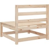  5-dijelni set vrtnih sofa od masivne borovine | shoptok.hr