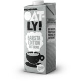 Oatly Ovseni napitek - Barista Edition - 6 x 1 l Cene