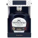 Rakija Šljivovica 12Y, 0.7l