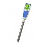 PH CHECK kombinirani merilnik pH-vrednost\, temperatura, (20635300)