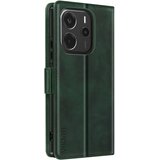 AVIZAR Ohišje za Xiaomi Redmi Note 14 4G Video Support, Temno zelena, (5000013430) | Shoptok.si